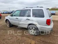 2004 Honda PILOT фото