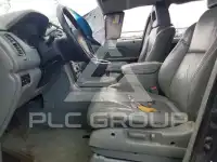 2004 Honda PILOT фото