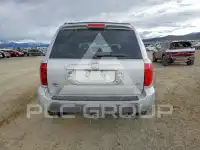 2004 Honda PILOT фото