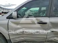 2004 Honda PILOT фото