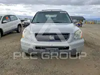 2004 Honda PILOT фото
