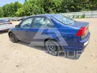 2004 Honda CIVIC фото