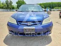 2004 Honda CIVIC фото