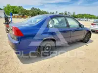 2004 Honda CIVIC фото