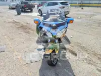 2004 Honda GL фото