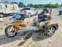 2004 Honda GL фото