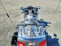 2004 Honda GL фото
