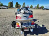 2004 Honda GL фото