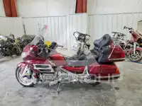 2004 Honda GL photo