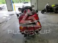 2004 Honda GL photo