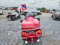 2004 Honda GL photo