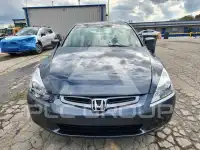 2004 Honda Accord фото