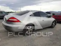 2004 Honda Accord фото