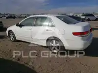 2004 Honda Accord фото