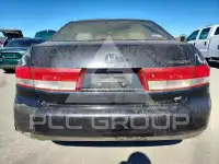 2004 Honda Accord фото