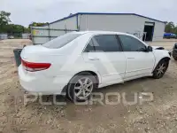2004 Honda Accord фото