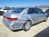 2004 Honda Accord photo
