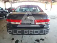 2004 Honda Accord фото