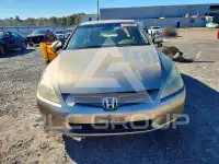 2004 Honda Accord photo