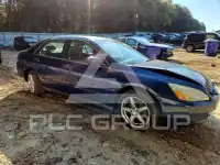 2004 Honda Accord фото