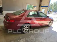 2004 Honda Accord фото