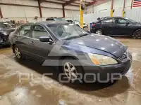 2004 Honda Accord photo