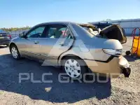 2004 Honda Accord photo