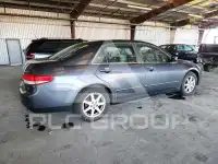 2004 Honda Accord фото