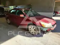 2004 Honda Accord фото