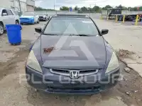2004 Honda Accord фото