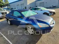 2004 Honda Accord фото