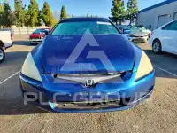 2004 Honda Accord фото