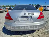 2004 Honda Accord фото