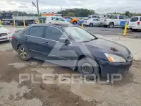 2004 Honda Accord фото