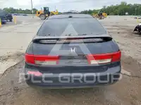 2004 Honda Accord фото