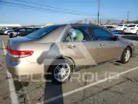2004 Honda Accord фото