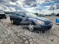 2004 Honda Accord фото