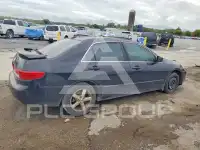 2004 Honda Accord фото