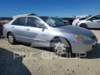 2004 Honda Accord photo