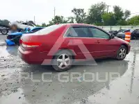 2004 Honda Accord фото