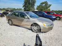 2004 Honda Accord фото