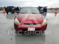 2004 Honda Accord фото