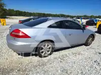 2004 Honda Accord фото