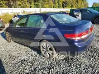 2004 Honda Accord фото