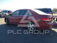 2004 Honda Accord фото
