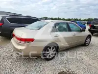 2004 Honda Accord фото