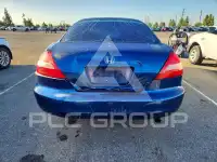 2004 Honda Accord фото