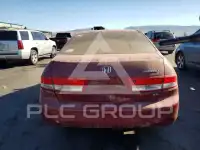 2004 Honda Accord фото