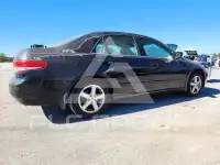 2004 Honda Accord фото