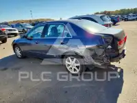 2004 Honda Accord фото